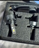 科浦仕（KEPUSHI）适用H8h9h11led汽车大灯远近一体激光LED车灯泡超亮远近光灯泡 实拍图