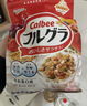 卡乐比（Calbee）即食燕麦片 原味水果麦片600g 日本进口非油炸营养代餐早餐零食 实拍图