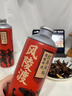 雪花啤酒（Snowbeer）经典老雪1L*6大罐锁鲜 180天保鲜精酿新年送礼 实拍图