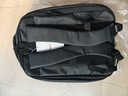 联想（Lenovo）笔记本电脑双肩包男士电脑包学生书包出差商务旅行包小新拯救者防泼水收纳背包 B42 实拍图