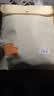 简云【三季暖】羊毛蚕丝德绒发热半高领保暖内衣男上衣加绒秋衣打底衫 实拍图