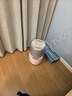 飞利浦（PHILIPS）加湿器家用卧室母婴专用静音除菌无雾空调加湿机鼻炎孕妇婴幼儿小型桌面大容量HU5710/10 实拍图