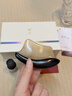 琅风正品天然羊角刮痧板面部全身通用按摩母亲节520礼物送女老婆实用 实拍图