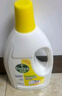 滴露（Dettol）衣物除菌液 柠檬1.5L 儿童可用衣物消毒液杀菌除螨可配洗衣液 实拍图
