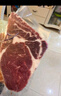 春禾秋牧 阿根廷谷饲100天原切雪花眼肉牛排套餐1.2kg/6-7片 牛肉生鲜牛扒 实拍图