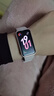 华为（HUAWEI）手环10 标准版 拂晓粉 智能手环专业睡眠分析情绪健康心率监测运动手环华为手环9升级 实拍图