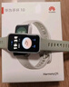 华为（HUAWEI）手环10 标准版 羽砂黑 智能手环专业睡眠分析情绪健康铝合金机身心率监测运动手环华为手环9升级 实拍图