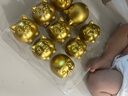 COODORA砸金蛋新年砸金猪玩具儿童男女惊喜盲盒年会创意新年礼物 实拍图