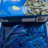 MEMBER'S MARK生冷冻南美白对虾 2kg 2kg(净重) 实拍图