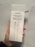 绿联【MFi认证不弹窗】适用苹果充电线快充数据线USB to Lightning闪电接口 iPhone14/13/12手机平板1m 实拍图