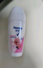 舒耐loppy联名款女士爽身香体走珠液白茶玫瑰香50g 新老包装随机发 实拍图