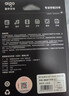 爱国者（aigo）128GB大容量 220MB/s USB3.2 Type-C双接口手机U盘A23 商务办公学习 通用优盘 实拍图