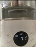 小米养生壶多功能烧水壶热水壶恒温全自动家用1.5L大容量防烫办公室烧水冲奶泡茶煮茶一体煮茶壶 S1 实拍图