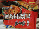 康师傅 方便面 经典红烧牛肉面103g*24袋 泡面袋装整箱速食 方便食品 实拍图