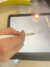 倍思电容笔iPad苹果笔【360°触控】适用25年Pro/Air/Mini7/iPad11平板触控触屏手写笔applepencil二代 实拍图