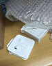 Apple/苹果 EarPods USB-C有线耳机 type-c有线耳机苹果耳机 苹果17有线耳机笔记本耳机游戏音乐 实拍图