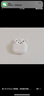 Apple/苹果 AirPods 4(支持主动降噪)搭配无线充电盒(USB-C)苹果耳机 蓝牙耳机适用iPhone/iPad 四代 实拍图