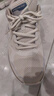 斯凯奇（Skechers）新年礼物男鞋冬季软底拼接运动鞋增高舒适厚底健步鞋232398 实拍图