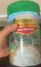 爷爷的农场婴幼儿有机高铁米粉6-12个月鹰嘴豆菠菜牛肉味225g加锌米糊8月+ 实拍图