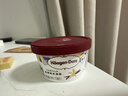 哈根达斯（Haagen-Dazs）经典香草口味冰淇淋2杯分享装共116g 实拍图