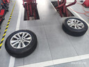 固特异（Goodyear）汽车轮胎 225/65R17 102V AMG SUV 安乘SUV 适配 比亚迪，哈弗 实拍图