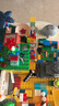 乐高（LEGO）积木经典系列10698 创意大号积木盒男孩女孩儿童玩具生日新年礼物 实拍图