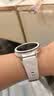 华为（HUAWEI）【夏季焕新国补15%】WATCH GT 5 Pro华为智能手表玄玑感知系统进阶运动情绪健康助手长续航新款 42mm冰川白-氟橡胶【下单赠随机表带+贴膜】 晒单实拍图