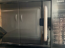 格兰仕微波炉家用 700瓦 20升小型迷你 大平板式 智能菜单多功能 操作简单 T79TPDFZB1 【家庭优选】 黑色 实拍图