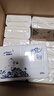 清风擦手纸1层200抽*20包商用抽取式吸油纸酒店加厚洗手间干手A913BBL 实拍图