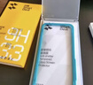 闪魔 适用于苹果钢化膜iphone手机膜高清抗指纹防爆顺滑非全屏保护贴膜 【晶钻爽滑抗指纹】2片+神器 iPhone15 实拍图