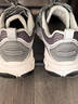 李宁逍遥丨跑步鞋男子春夏季减震回弹复古日常通勤百搭运动鞋ARXV003 实拍图
