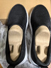 斯凯奇（Skechers）男士懒人鞋一脚蹬舒适网面健步鞋软底透气休闲鞋216010 实拍图