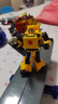 变形金刚（Transformers）儿童男孩玩具模型手办机器人经典电影SS86-29加强级大黄蜂G0220 实拍图