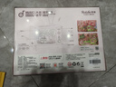 若态若来樱梦之旅八音盒音乐盒diy积木拼装图儿童玩具生日520礼物女生 实拍图