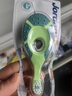 Jordan进口婴幼儿童牙刷护龈牙刷 0-2岁（一段单支装） 颜色随机 实拍图