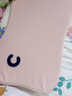 可韵（CORY）婴儿枕头云片枕新生儿0-6个月以上-3岁宝宝吸湿透气可水洗护脊枕 实拍图