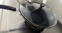 九阳（Joyoung）炒锅不粘锅炒菜锅轻油少烟煎锅炉灶通用30cm 实拍图