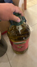 欧丽薇兰（Olivoila）原装进口特级初榨橄榄油铁罐装食用油食品节日送礼 5L【特惠装】 实拍图