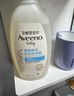 艾惟诺（Aveeno）艾维诺儿童洗发水沐浴露二合一婴儿洗沐二合一护肤0-6-12岁 354ml 实拍图
