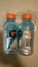 百事可乐佳得乐 GATORADE 补充电解质 运动饮料蓝莓味400ml*6瓶 整箱装 实拍图
