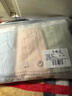 爱宝适孕妇内裤纯棉孕产妇托腹高腰大码女士内衣裤抑菌裆XL码3条装 M631 实拍图
