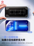 第一卫DIVI【超值2套装】适用苹果13ProMax防窥钢化膜iPhone14plus/13promax手机膜防尘防偷窥防摔无尘仓 实拍图
