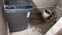 海尔（Haier） 全自动波轮洗衣机 10KG 家用宿舍出租房 一级能效 家电国家补贴以旧换新京东自营 XQB100-Z719 实拍图