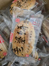 盼盼老婆饼 休闲零食早餐饼传统糕点老式酥饼中式小吃 1200g/箱 实拍图