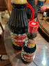 厨邦酱油 老抽系列 特级老抽【特级酱油】410ml 增色提鲜 红烧酱油 实拍图
