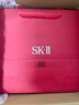 SK-II大红瓶面霜50g乳液抗皱紧致护肤品套装礼盒sk2化妆品生日礼物女 实拍图