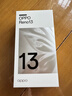 OPPO Reno13 12GB+512GB 午夜黑 超美小直屏 AI高清实况照片 IP69满级防水 5G智能拍照手机 国家补贴 实拍图