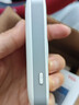 TCL随身wifi三网通用免插卡无线wifi6车载4G路由器随身便携无限制移动联通电信全国通用2025款5GXY15B 【升级充电款】3000毫安大电池超长续航 不限速不虚标月享1500G流量 实拍图