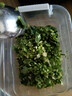 带根香菜100g 实拍图