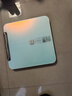 华为八电极体脂秤3Pro 电子秤体脂秤体重秤家用 双频检测精准/WiFi蓝牙双连接/支持安卓&iOS 日出印象 实拍图